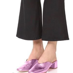 LOEFFLER RANDALL LULU MULES